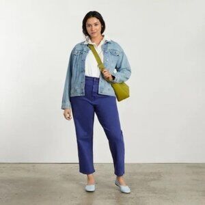 Everlane Jeans